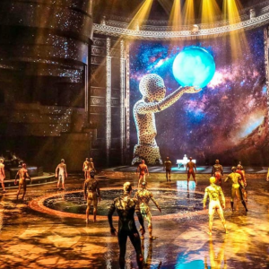 La Perle by Dragone Dubai