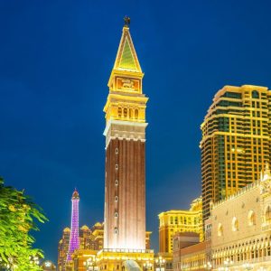 4 Night Stay (Apartment) Tecom 3 Star Quality