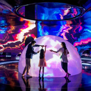 AYA Universe Dubai