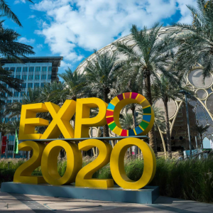 Expo City Dubai