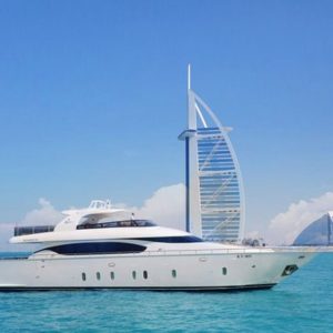Yacht Rental Dubai