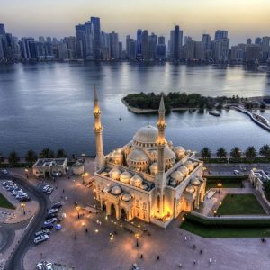 Sharjah City Tour From Dubai 1