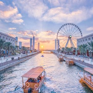 Sharjah City Tour From Dubai 2
