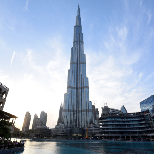 148th + 124th + 125th Floor Prime Hours Ticket