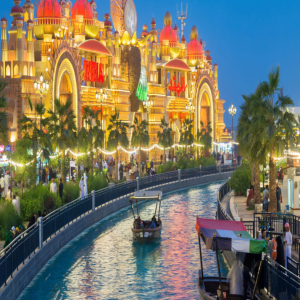 Global Village